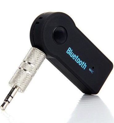 Приемник Bluetooth BT350-USB + MIC