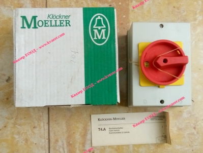 Klockner Moeller T4A-8342