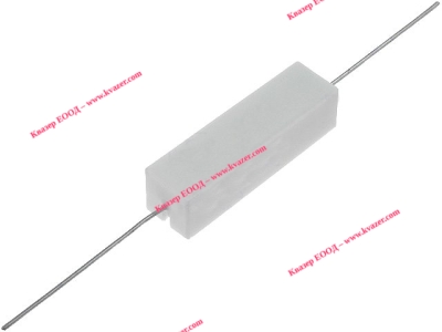 1.5 ohm/7W ±5%
