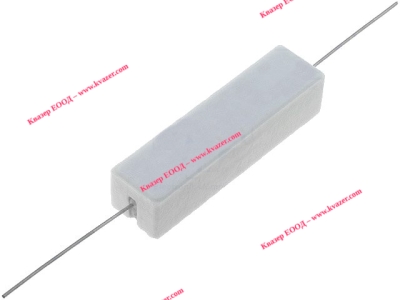 3.9 ohm/15W ±5%
