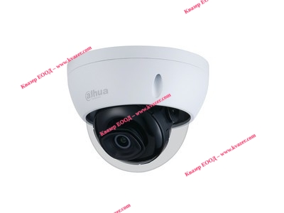 Dahua IP Кaмера 2 Mpixel IPC-HDBW2231E-S-0280B-S2