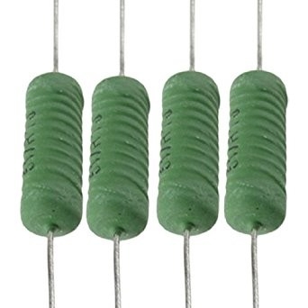 1 ohm/5W ±10%
