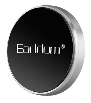 Магнитна стойка за телефон, Earldom EH-18, Универсална