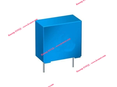 3.3nF 1600V MMKP кондензатор PILKOR