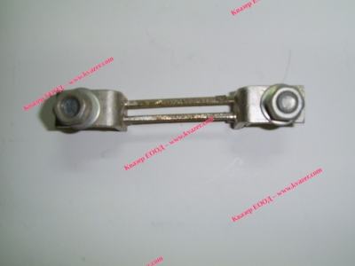 Шунт 60A DC, 60mV
