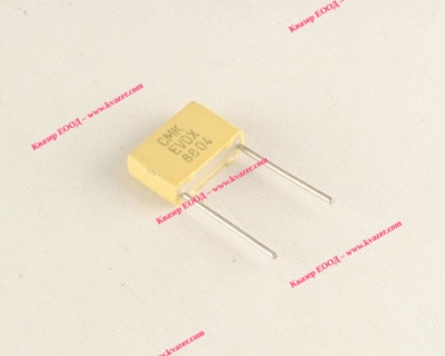 33nF 250V полиестерен кондензатор
