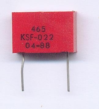 21nF 63V