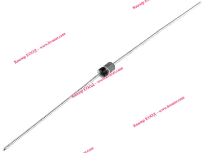 Ценеров диод - 7.5V/1.3W BZX85C7V5