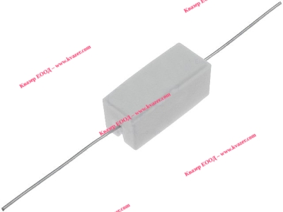 10K 5W Резистор CRL5W-10K