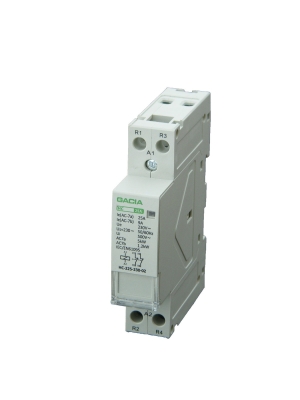 Контактор CT6-2502 25A 2NC