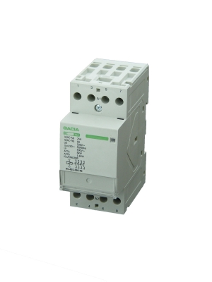 Контактор CT6-2540 25A 4NO