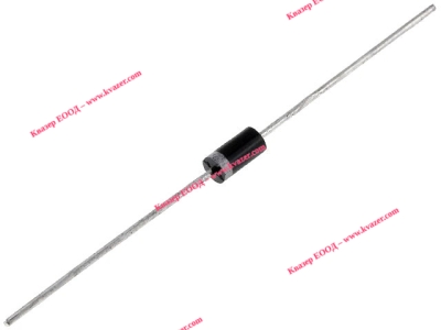 Диод/трансил PKC-136 1.5W 160V DO15