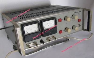 ТЕС 21, ЕДНОПОЛЯРНА (0.1-15V/0.05-5A)