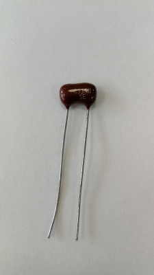 330pf 100v