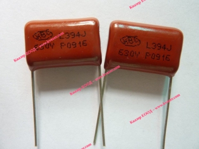 390nf 630V