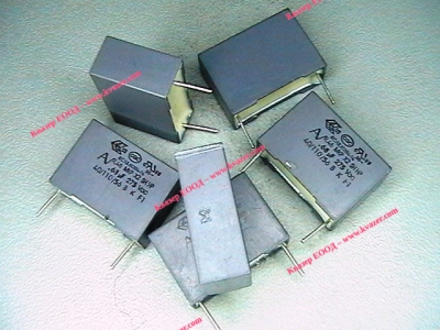 680nf 250V