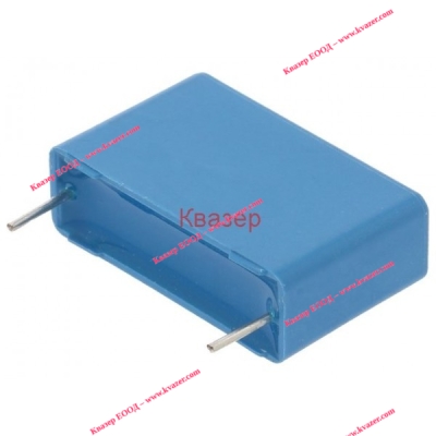33nF 1600V MKP кондензатор Philips