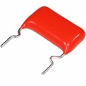 4.7uF 100V неполярен кондензатор MKT