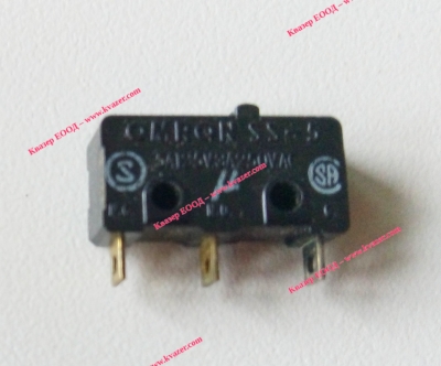 Микропревключвател OMRON SS-5 SPDT