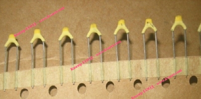 1.2nf 100v