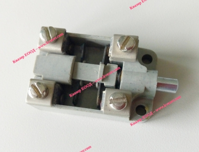 Краен изключвател ВПК 2010 4A 500V AC / 220V DC