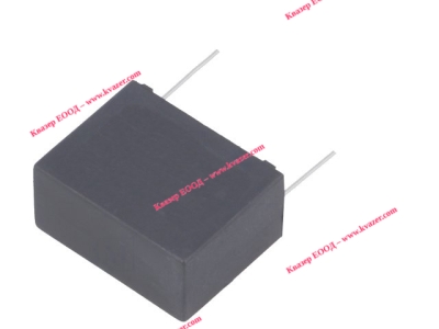 130000pF 100V KSF-022 MIFLEX 130nF/100V