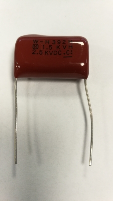 3.9nF 1500V