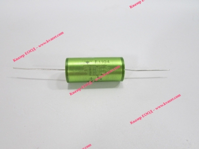 22nF 400V