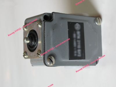 Краен изключвател ВПК 2110 У2 10A 500V AC / 220V DC