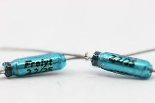 2.2 uf 25v