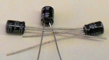 2.2uF 35V