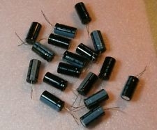 2.2uf 160V