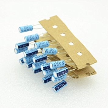 3.3uF 50V