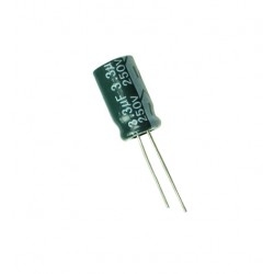 3.3uF 250V