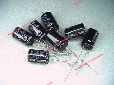 4.7uf 400V Conis