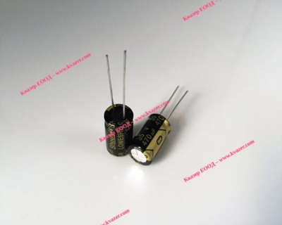 10uF 35V