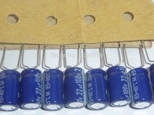 22uF 100V