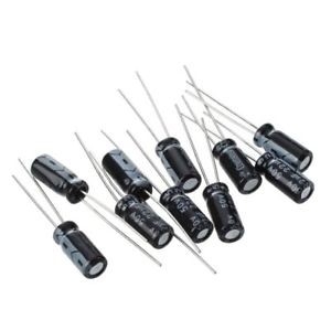 22uF 350V Conis