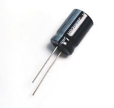22uF 400V Jsmicon