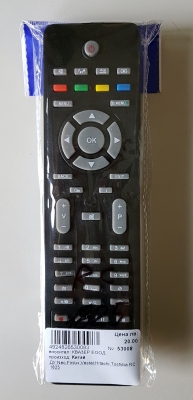 ДУ Neo, Finlux, Vestel, Hitachi, Toshiba, RC 1825