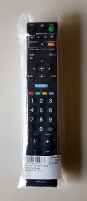 ДУ Sony RM ED-011