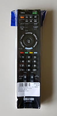ДУ Sony RM-YD047
