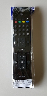 ДУ Neo, Finlux, Vestel, Hitachi, Toshiba RC 3902