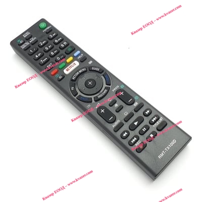 ДУ Sony RMT-TX100E