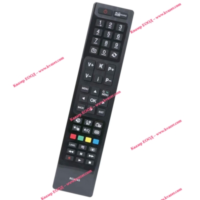 ДУ Neo, Finlux, Vestel, Hitachi, Toshiba RC 4845
