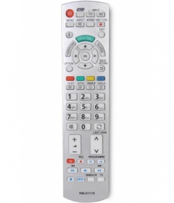 ДУ PANASONIC RM-D1170/VIERA