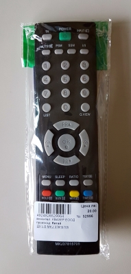 ДУ LG MKJ 37815705