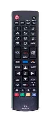 ДУ LG AKB 73715637