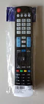ДУ LG AKB 73756502
