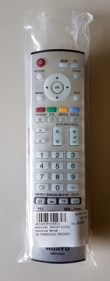 ДУ PANASONIC RM-D630